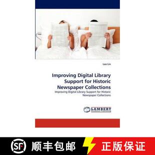 Historic Digital 9783844398854 Collections Newspaper for Support Library Improving 预订