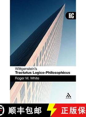 预订 Wittgenstein's 'Tractatus Logico-Philosophicus': A Reader's Guide [9780826486189]