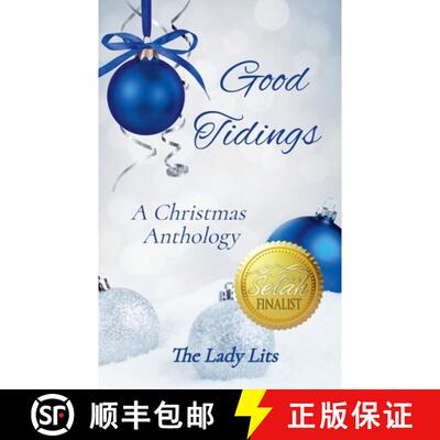 【3-4周达】Good Tidings - A Christmas Anthology [9798223127246]