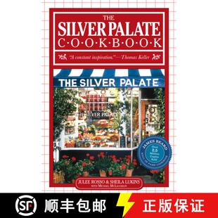 【3-4周达】Silver Palate Cookbook: 25th Annivesary Edition Pap [9780761145974]