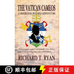 9781787051706 4周达 Adventure Holmes Sherlock Cameos Vatican The