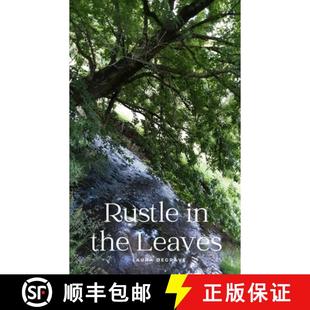 4周达 Rustle 9789358366495 the Leaves