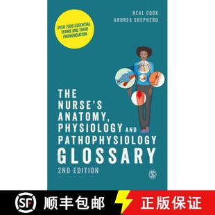 Pathophysiology Essential 8242;s 4周达 The and 9781529603804 Te... 2000 Anatomy Nurse& Over Physiology Glossary