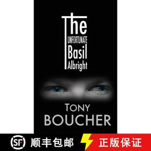 The 9780992873707 Unfortunate Albright Basil 预订