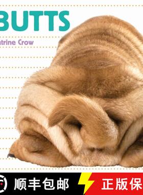预订 Butts [9781486718191]