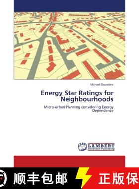 预订 Energy Star Ratings for Neighbourhoods [9783659145414]