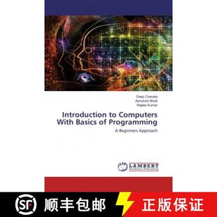 Computers With 9786202519922 Introduction Programming 预订 Basics