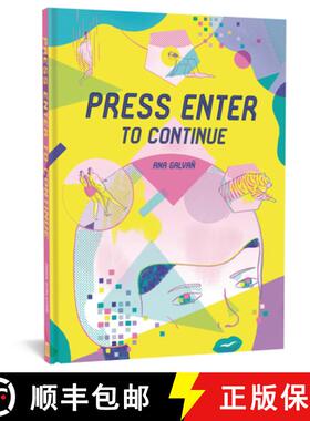 Press Enter to Continue [9781683962168]