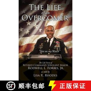 【3-4周达】The Life of an Overcomer [9781545660928]