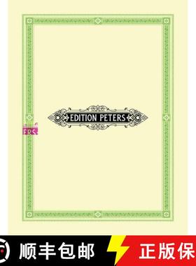 【3-4周达】Piano Sonata in B Minor: Urtext [9790577087238]