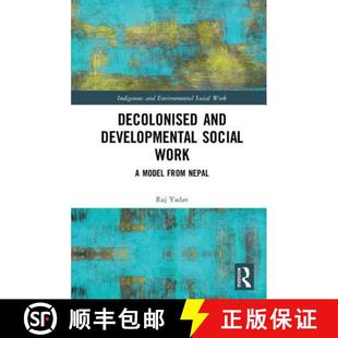 Work Developmental Nepal Decolonised from 4周达 9781138333444 and Model Social