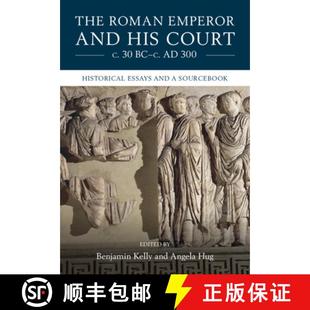 and 9781108423618 Court Sourcebook His 300 The Roman Emperor 预订 Essays Historical
