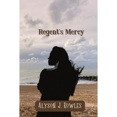 【4周达】Regent's Mercy [9798985845037]