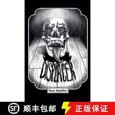 【3-4周达】Displacer [9798230829324]