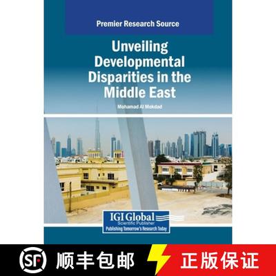 【3-4周达】Unveiling Developmental Disparities in the Middle East [9798369373781]