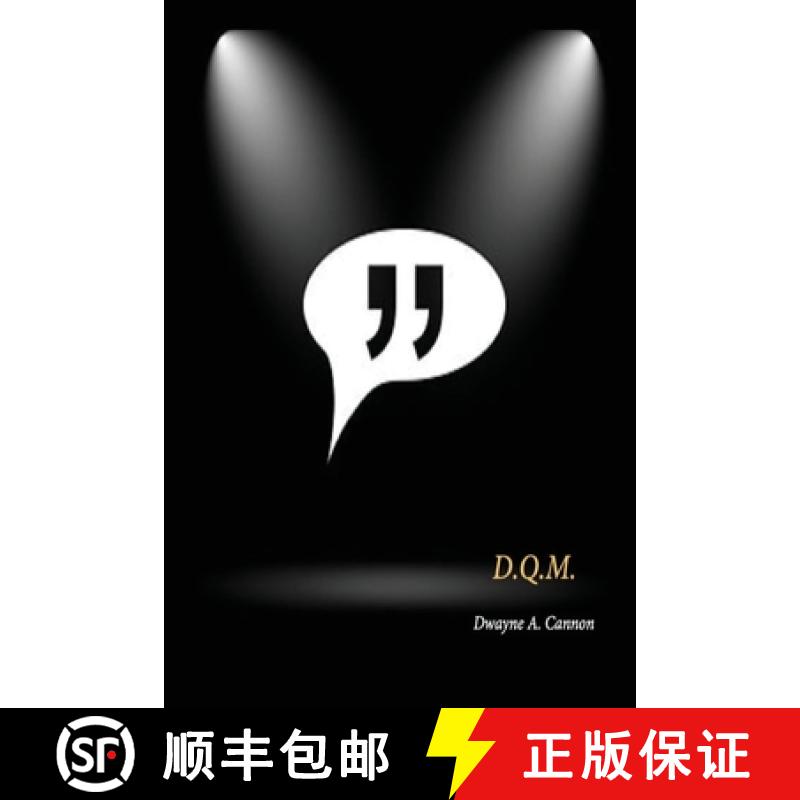 【3-4周达】Don't Quote Me: Quotes Unaltered Once Told Entirely [9781087848549]