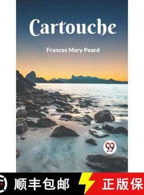 【3-4周达】Cartouche (Edition2023) [9789359953151]