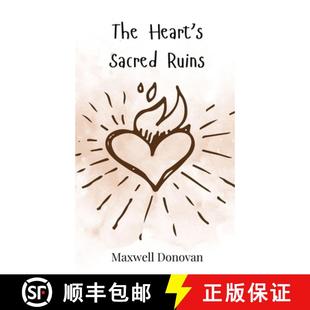 The Heart Ruins 4周达 Sacred 9783690746403