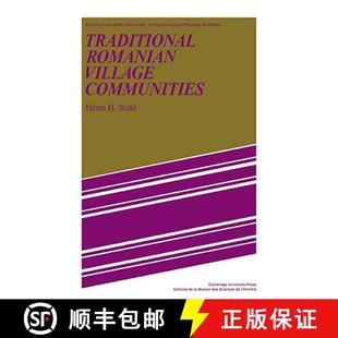 Communal from The Village Traditional Communities 預(yù)訂 Capitalist 9780521089111 Mod... Romanian Transition the