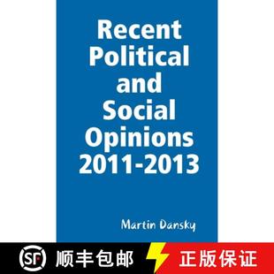 Social 9781304400444 4周达 2013 2011 Opinions and Political Recent
