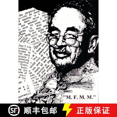 预订 M.F.M.M.: Selected Writings of Professor Maury Meiklejohn from the Glasgow Herald, 1954-1974 [9780952461005]