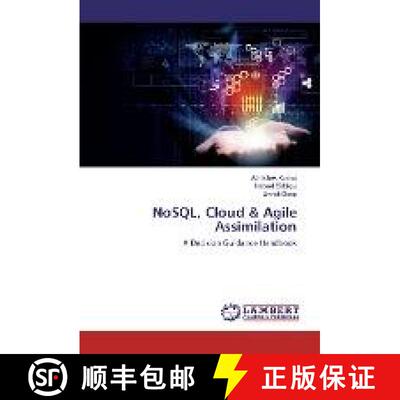 预订 NoSQL, Cloud & Agile Assimilation [9783330025691]