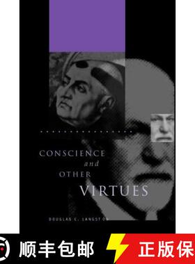 【3-4周达】Conscience and Other Virtues : From Bonaventure to MacIntyre [9780271027890]