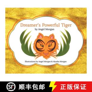 and Classic Dreaming Lucid Parents 21s... the 9780692103975 Tiger 4周达 Children Dreamer For New Powerful