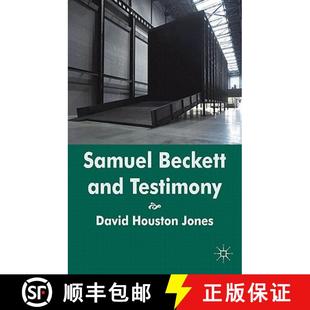 Samuel 4周达 Beckett and 9780230275768 Testimony