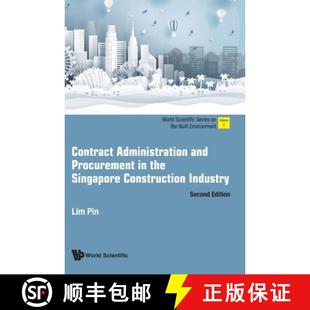 Administration Industry Edi... Contract 4周达 Singapore Procurement 9789811218088 Second Construction and the