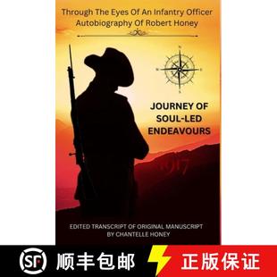 Journey Soul Endeavors 3周达 Led 9780645690804