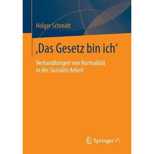 Gesetz der von Sozialen bin Normalität ich Verhandlungen Das 9783658038267 4周达 Arbeit