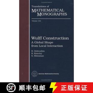 9780821845639 4周达 Wulff Construction