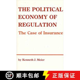 9780887067327 4周达 Insurance Case Regulation Economy Political The