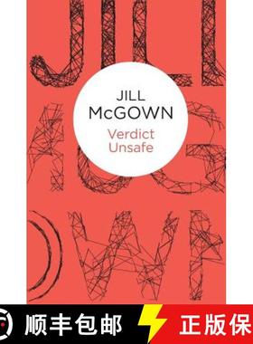 【3-4周达】Verdict Unsafe [9781447268765]