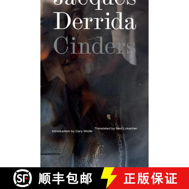 【3-4周达】Cinders: Volume 28 [9780816689545]