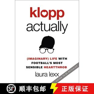 Klopp 9781529348217 Heartthrob Football 4周达 Imaginary Actually Sensible Life Most with