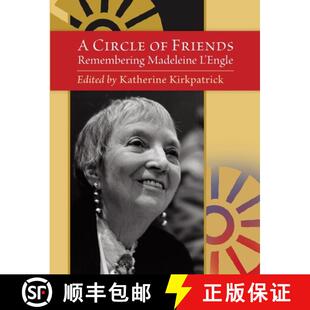 9780557227884 edition Madeleine 3周达 Circle second Friends Engle Remembering