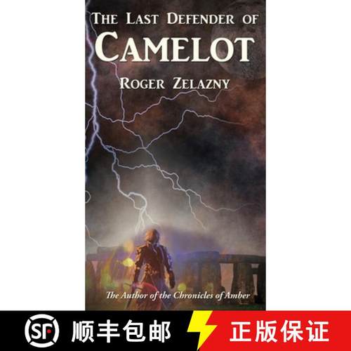 【3-4周达】The Last Defender of Camelot [9781515443407]