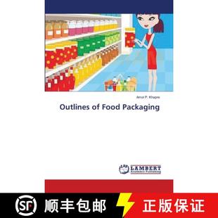 Food Packaging Outlines 9783659547799 預(yù)訂