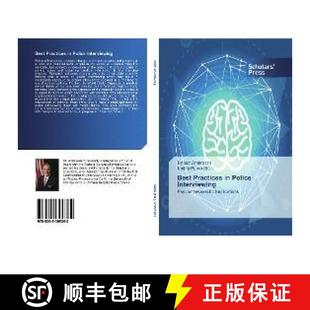 Practices Police Interviewing 预订 9786202306362 Best
