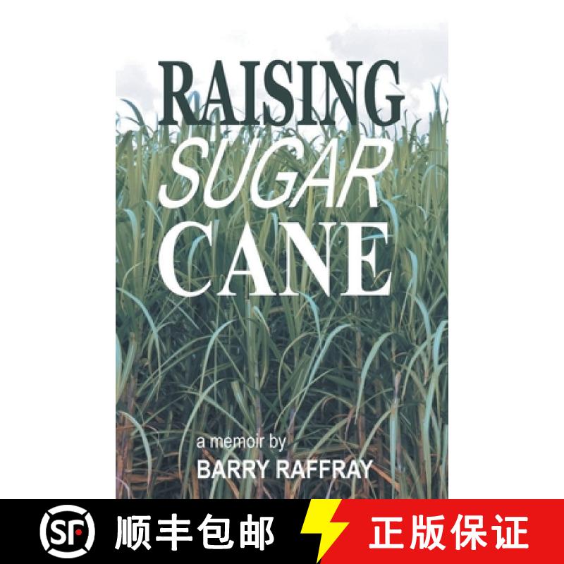 【2-3周达】Raising Sugar Cane [9781684861293]