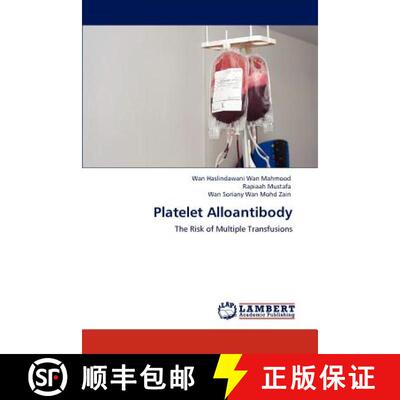预订 Platelet Alloantibody [9783846505045]