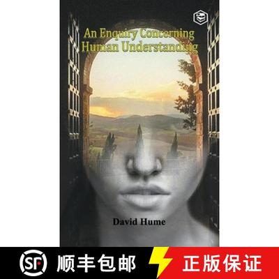 【3-4周达】An Enquiry Concerning Human Understanding [9789391316044]