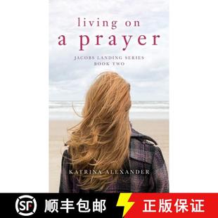 9781638374626 Prayer Series Landing Jacobs Two 3周达 Living Book