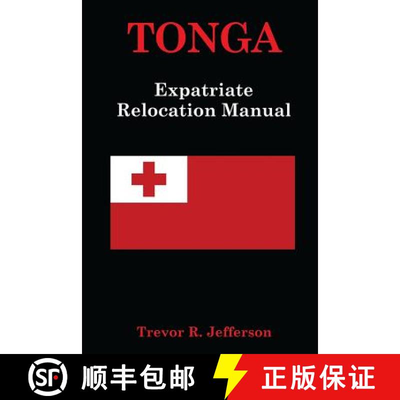 预订 Tonga: Expatriate Relocation Guide [9781927654323]