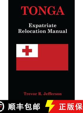 预订 Tonga: Expatriate Relocation Guide [9781927654323]