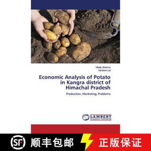 Pradesh Kangra district Analysis Potato 9786139451869 预订 Himachal Economic