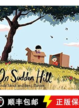 On Sudden Hill [9781471119293]