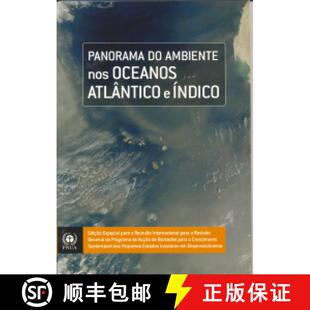 预订 Panorama do Ambiente nos Oceanos Atlantico e Indico [9789280725292]